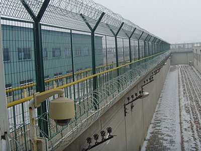 監(jiān)獄護欄網(wǎng)