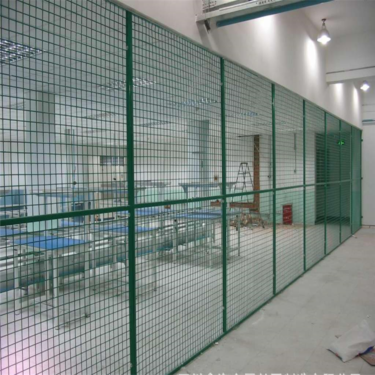 江蘇倉(cāng)庫(kù)隔離柵欄