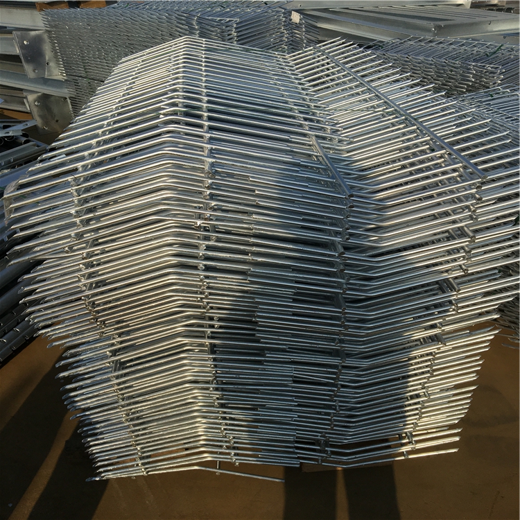 熱鍍鋅護(hù)欄