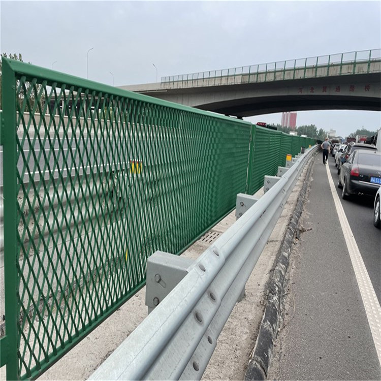 陜西河北公路防眩網(wǎng)